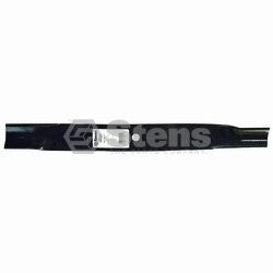 STENS 350-227.  Medium-Lift Blade / Toro 110-6568-03.  Rotary 11821