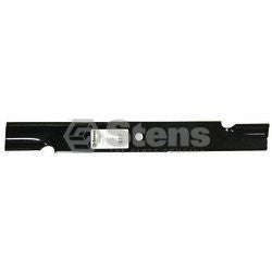 STENS 350-450.  Notched Hi-Lift Blade / Everride 181026