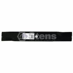 STENS 350-691.  Medium-Lift Blade / Hustler 783753 / ROTARY 11557