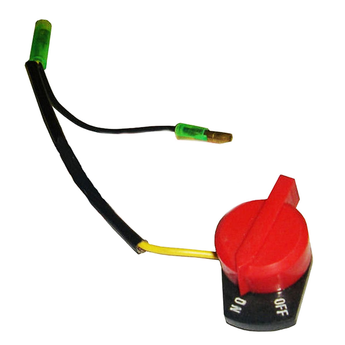 Switch Switch本体 HONDA Engine Switch F220K1 35120-V14-H31 Genuine OEM | eBay