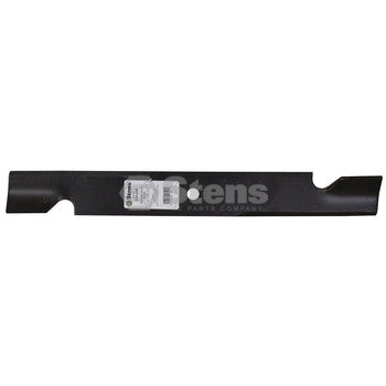 STENS 355-036.  Notched Hi-Lift Blade / Exmark 103-2530-S