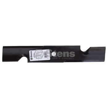 STENS 355-085.  Notched Hi-Lift Blade / Exmark 103-2529-S