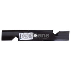 STENS 355-085.  Notched Hi-Lift Blade / Exmark 103-2529-S