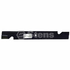 STENS 355-117.  Notched Hi-Lift Blade / Exmark 103-2531-S