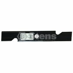 STENS 355-229.  Notched Air-Lift Blade / Exmark 103-6401-S