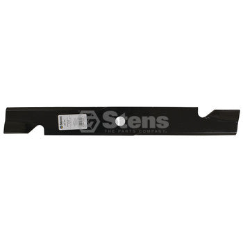 STENS 355-283.  Notched Hi-Lift Blade / Exmark 103-6404-S