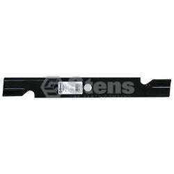 STENS 355-287.  Notched Hi-Lift Blade / Exmark 103-6403-S