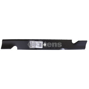 STENS 355-331.  Notched Hi-Lift  Blade / Exmark 103-2530