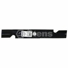 STENS 355-339.  Notched Air-Lift Blade / Exmark 103-6402-S
