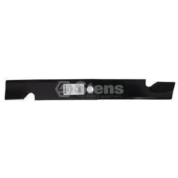 STENS 355-347.  Notched Hi-Lift  Blade / Exmark 103-6404-S