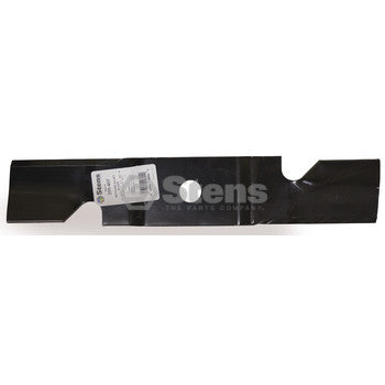 STENS 355-407.  Notched Hi-Lift Blade / Exmark 109-6460-S