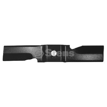 STENS 355-411.  Notched Hi-Lift Blade / Exmark 109-6461-S / ROTARY 12003