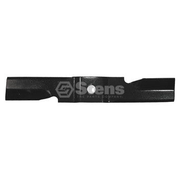 STENS 355-419.  Notched Hi-lift Blade / Exmark 109-6462-S