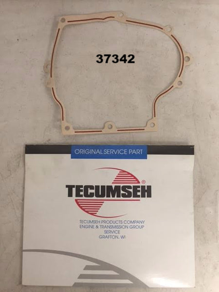 37342 Tecumseh Pan / Sump Gasket