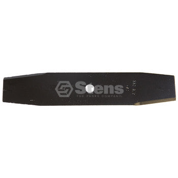 STENS 375-022.  Edger Blade / 10" x 2"