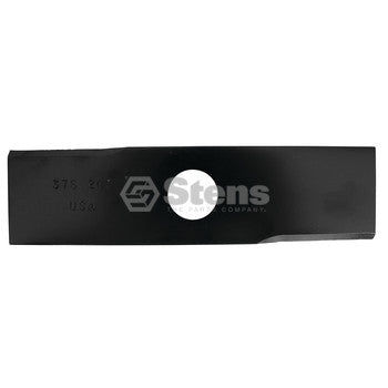 STENS 375-201.  Edger Blade .120 Thk / Echo 720237001