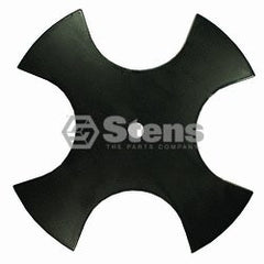 STENS 375-311.  Star Edger Blade / 9" Dia.