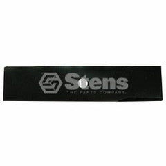 STENS 375-489.  Edger Blade / 9" L x 2" W x 1/2" Round Ch