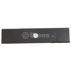 STENS 375-493.  Edger Blade / 9" x 2" x .110", 5/8" Round