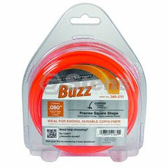 STENS 380-211.  Buzz Trimmer Line / .080 1/2 lb. Donut