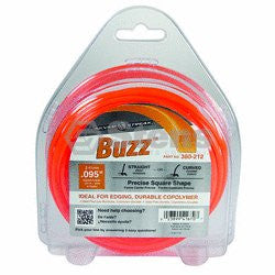 STENS 380-212.  Buzz Trimmer Line / .095 1/2 lb. Donut