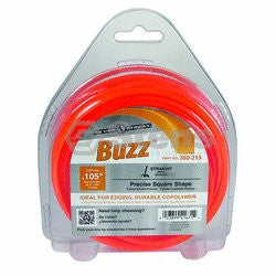 STENS 380-213.  Buzz Trimmer Line / .105 1/2 lb. Donut