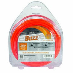 STENS 380-222.  Buzz Trimmer Line / .095 1 lb. Donut