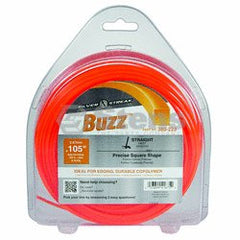 STENS 380-223.  Buzz Trimmer Line / .105 1 lb. Donut