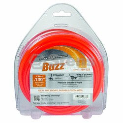 STENS 380-225.  Buzz Trimmer Line / .130 1 lb. Donut