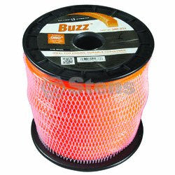 STENS 380-231.  Buzz Trimmer Line / .080 3 lb. Spool