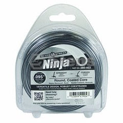 STENS 380-403.  Ninja Trimmer Line / .095 Clam Shell