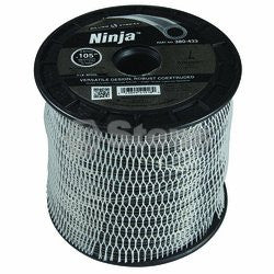 STENS 380-433.  Ninja Trimmer Line / .105 3 lb. Spool