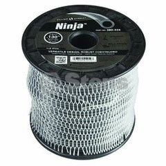 STENS 380-434.  Ninja Trimmer Line / .130 3 lb. Spool