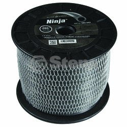 STENS 380-442.  Ninja Trimmer Line / .095 5 lb. Spool