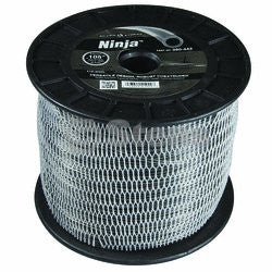 STENS 380-443.  Ninja Trimmer Line / .105 5 lb. Spool