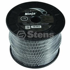 STENS 380-445.  Ninja Trimmer Line / .130 5 lb. Spool