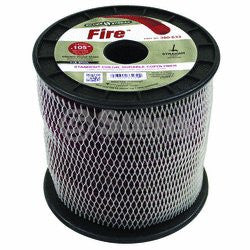 STENS 380-633.  Fire Trimmer Line / .105 3 lb. Spool