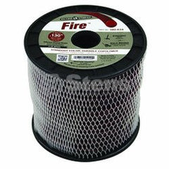 STENS 380-634.  Fire Trimmer Line / .130 3 lb. Spool