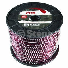 STENS 380-641.  Fire Trimmer Line / .080 5 lb. Spool