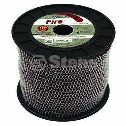 STENS 380-644.  Fire Trimmer Line / .130 5 lb. Spool