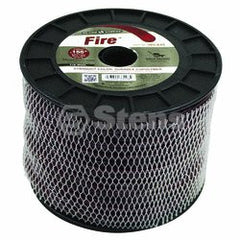 STENS 380-645.  Fire Trimmer Line / .155 5 lb. Spool