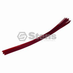 STENS 380-688.  Fire Trimmer Line / .105 12" Pre-Cut