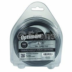 STENS 380-712.  Optimum Trimmer Line / .105 1/2 lb. Donut