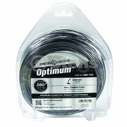 STENS 380-722.  Optimum Trimmer Line / .080 1 lb. Donut