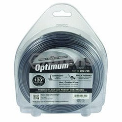 STENS 380-725.  Optimum Trimmer Line / .130 1 lb. Donut