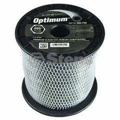 STENS 380-732.  Optimum Trimmer Line / .095 3 lb. Spool