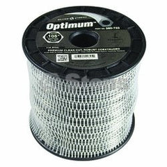 STENS 380-733.  Optimum Trimmer Line / .105 3 lb. Spool