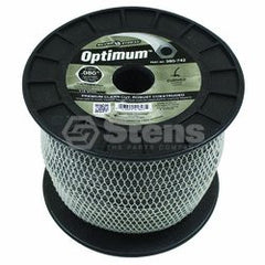 STENS 380-742.  Optimum Trimmer Line / .080 5 lb. Spool