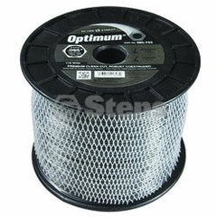 STENS 380-743.  Optimum Trimmer Line / .095 5 lb. Spool