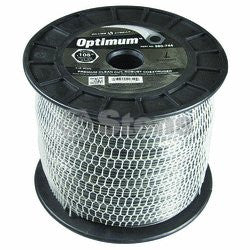 STENS 380-744.  Optimum Trimmer Line / .105 5 lb. Spool